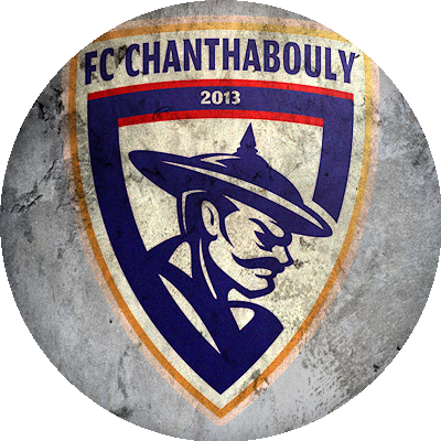 Logo FC Chanthabouly