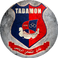 Logo Tadamoun Sour Sporting Club