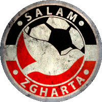 Logo Salam Zgharta Football Club
