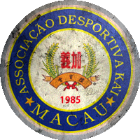 Logo Associação Desportiva Ka I