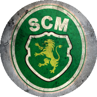 Logo Sporting Clube de Macau