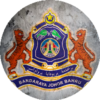 Logo Majlis Bandaraya Johor Bahru