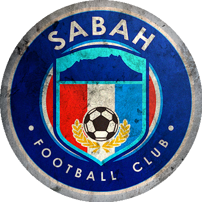 Logo Sabah Football Association
