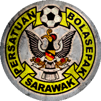 Logo Sarawak Football Association
