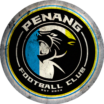 Logo Penang Football Association