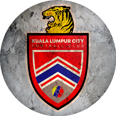 Logo Kuala Lumpur City FC