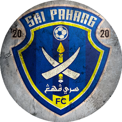 Logo Pahang Football Association