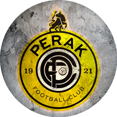 Logo Perak Football Association