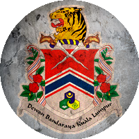 Logo Dewan Bandaraya Kuala Lumpur