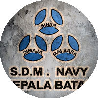 Logo Pulau Pinang Sinar Dimaja Mai Sarah Kepala Batas