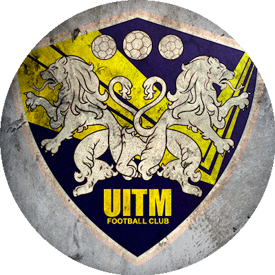 Logo Universiti Teknologi MARA FC