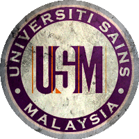 Logo Kelab Bolasepak Universiti Sains Malaysia