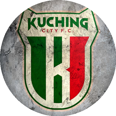 Logo Kuching City FC