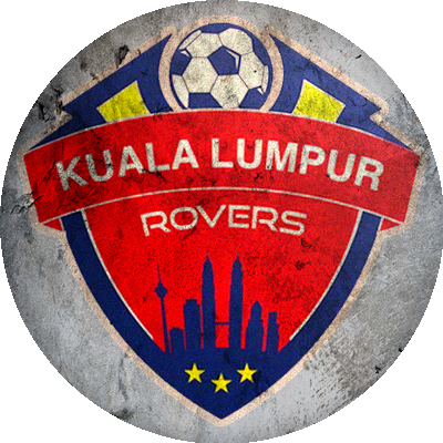 Logo Kuala Lumpur Rovers FC