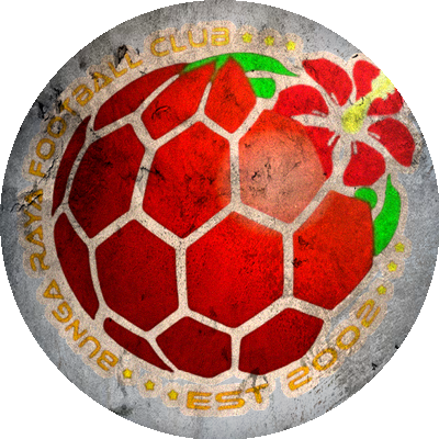 Logo Bunga Raya FC