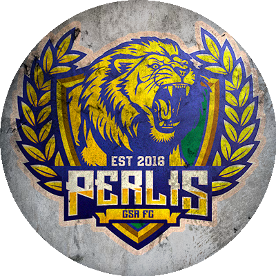 Logo Perlis Guar Syed Alwi FC