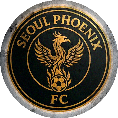 Logo Seoul Phoenix FC