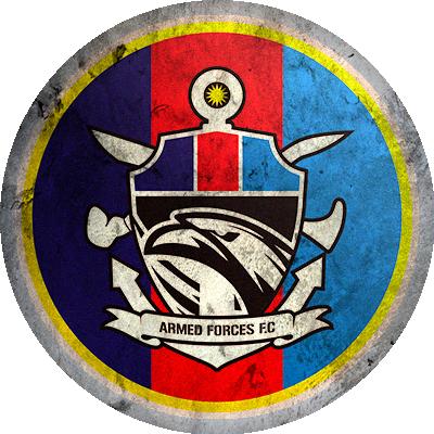 Logo Malaysian Armed Forces Football Association