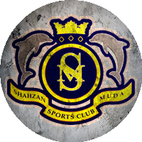 Logo Pahang Kuantan Port Shahzan Muda