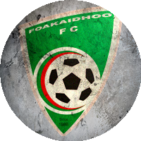 Logo Foakaidhoo FC