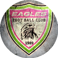Logo Club Eagles Malé