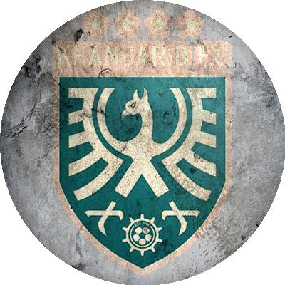 Logo Khangarid FC