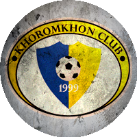 Logo Bishrelt FC Khoromkhon