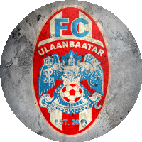 Logo FC Ulaanbaatar