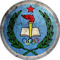 Logo Institute of Sport and Physical Education