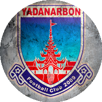 Logo Yadanarbon FC