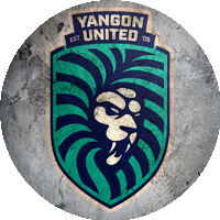 Logo Yangon United