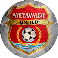 Logo Ayeyawady United