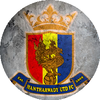 Logo Hantharwady United