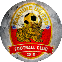 Logo Rakhine United