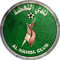 Logo Al-Nahda Club Al-Buraimi