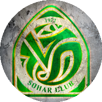 Logo Sohar Sports Club