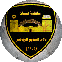 Logo Al-Suwaiq Club