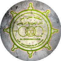 Logo Al-Orouba Sporting Club