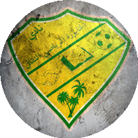 Logo Al-Khabourah Sports Club