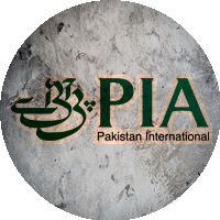 Logo Pakistan International Airlines FC