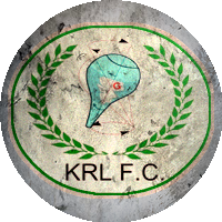 Logo Khan Research Laboratories FC