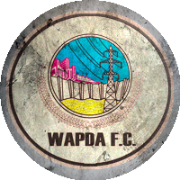 Logo Water and Power Development Authority