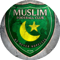 Logo Muslim Club Chaman
