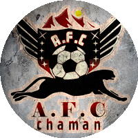 Logo Afghan Football Club Chaman