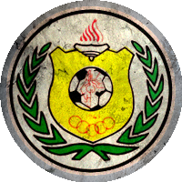 Logo Shabab Al-Khalil