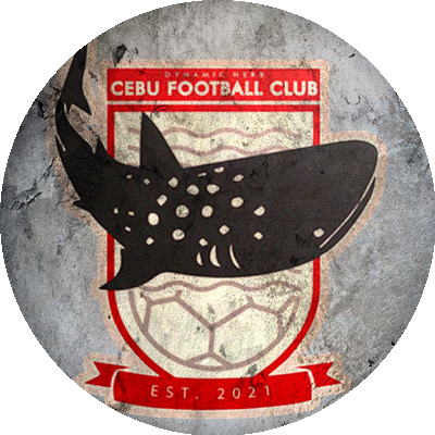 Logo Dynamic Herb Cebu FC