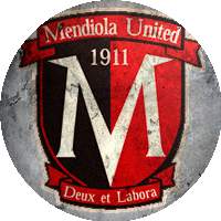 Logo Valenzuela PB–Mendiola FC