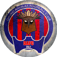 Logo Aguilas–UMak FC