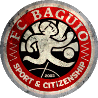 Logo Baguio Football Club