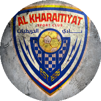 Logo Al-Kharaitiyat Sports Club